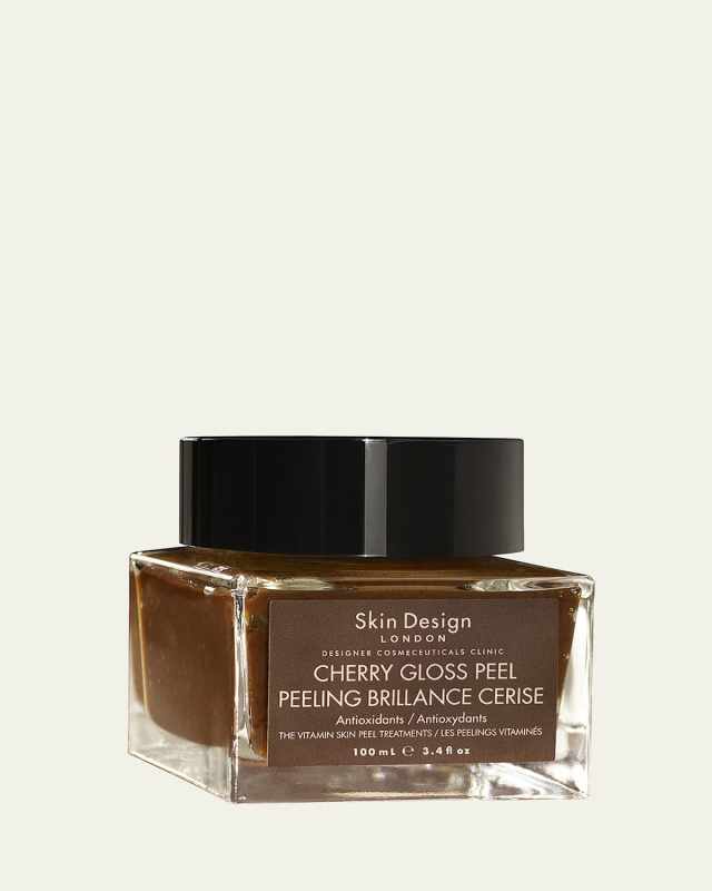 The Cherry Gloss Peel, 3.4 oz.